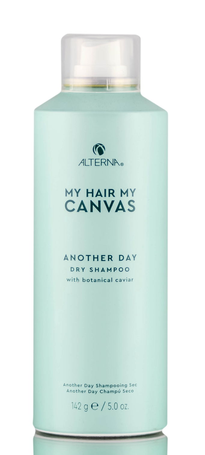 Alterna My Hair My Canvas Another Day Dry Shampoo