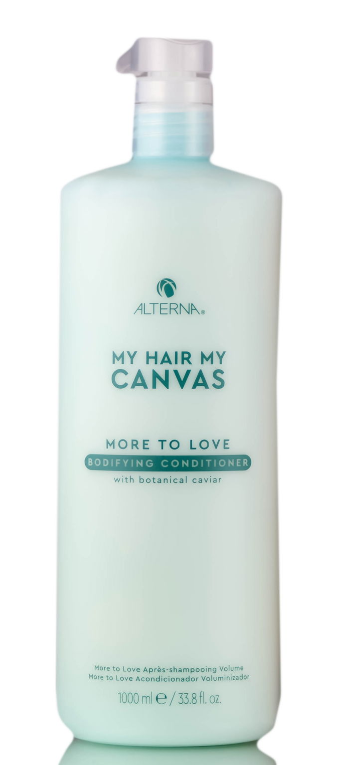 Alterna My Hair My Canvas More to Love Bodifying Conditioner