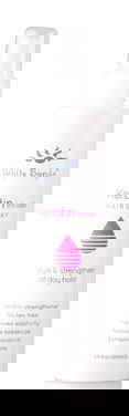 White Sands Keratin Infused Hairspray