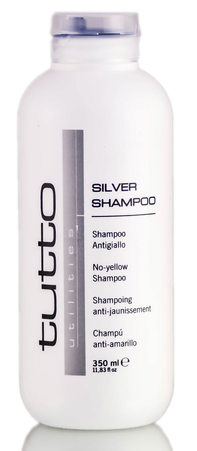 Tutto Silver Shampoo