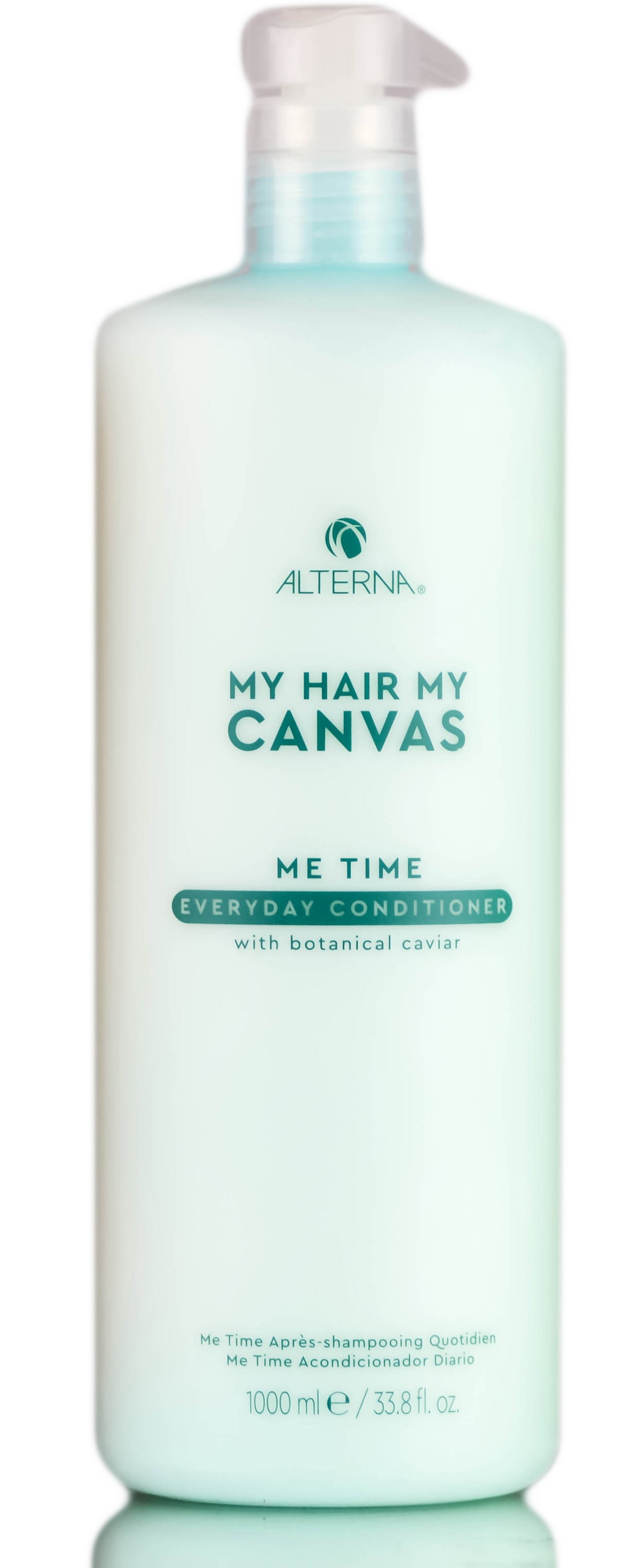 aln156-33-8-oz - Alterna My Hair My Canvas Me Time Everday Conditioner-image1 aln156-33-8-oz - Alterna My Hair My Canvas Me Time Everday Conditioner-image1