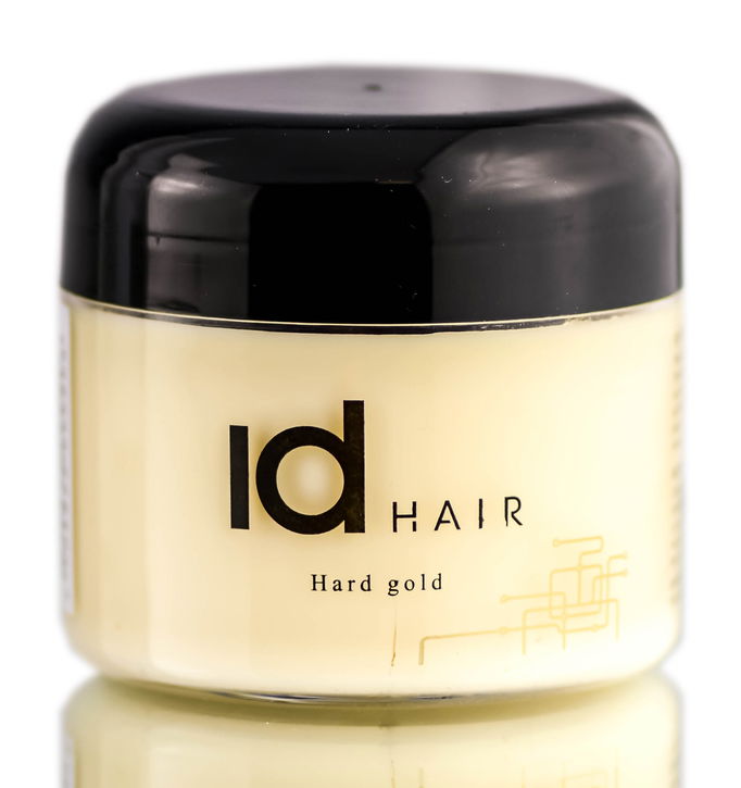 ID Hair Hard Gold