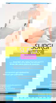 Surgi Wax Honey Body Wax Strips