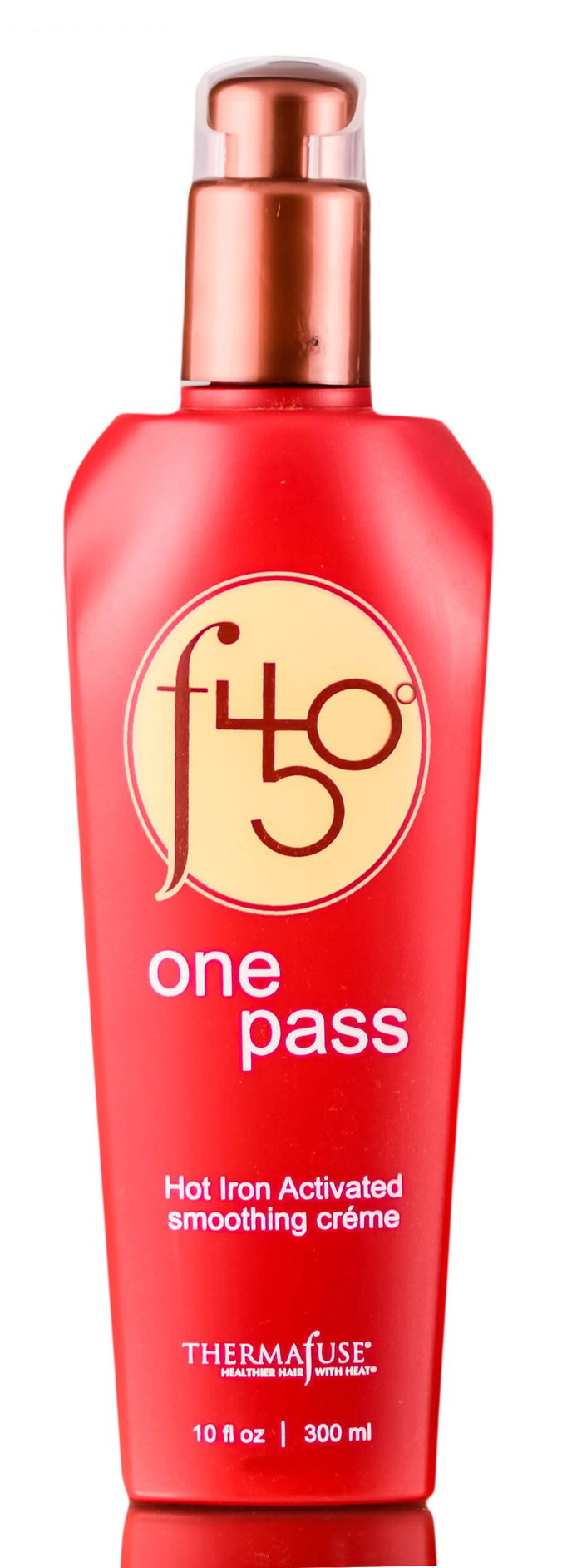 Thermafuse F450 One Pass Smoothing Creme