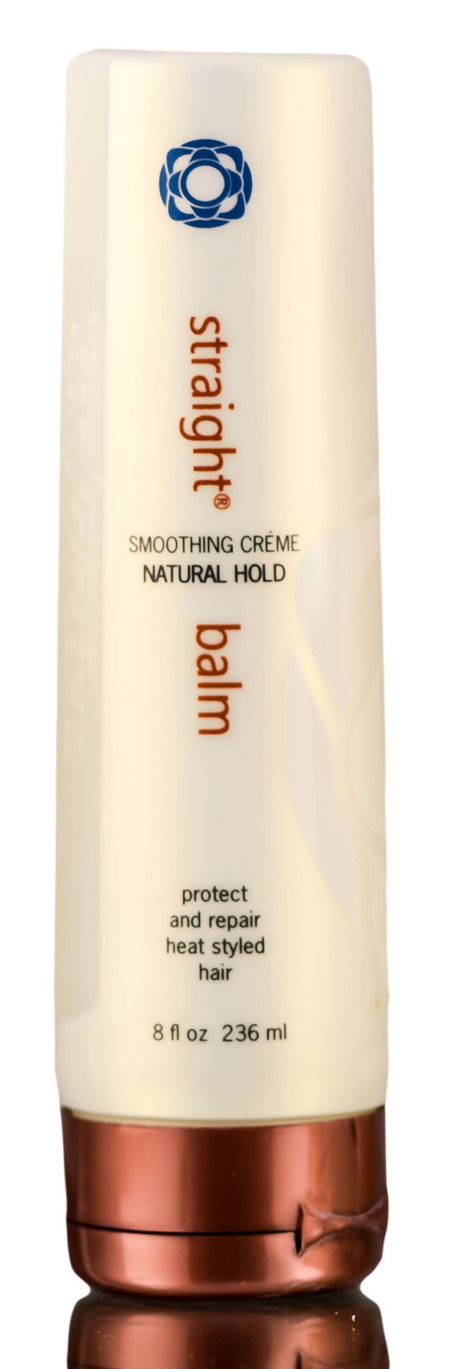 Thermafuse Straight Smoothing Balm