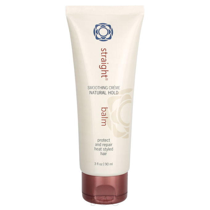 Thermafuse Straight Smoothing Balm