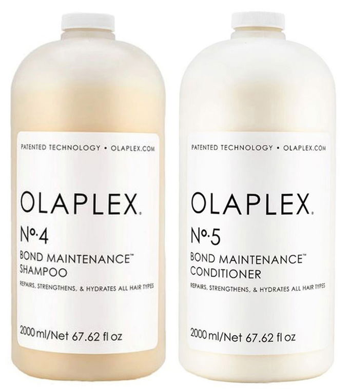 Olaplex Bond Maintenance Kit