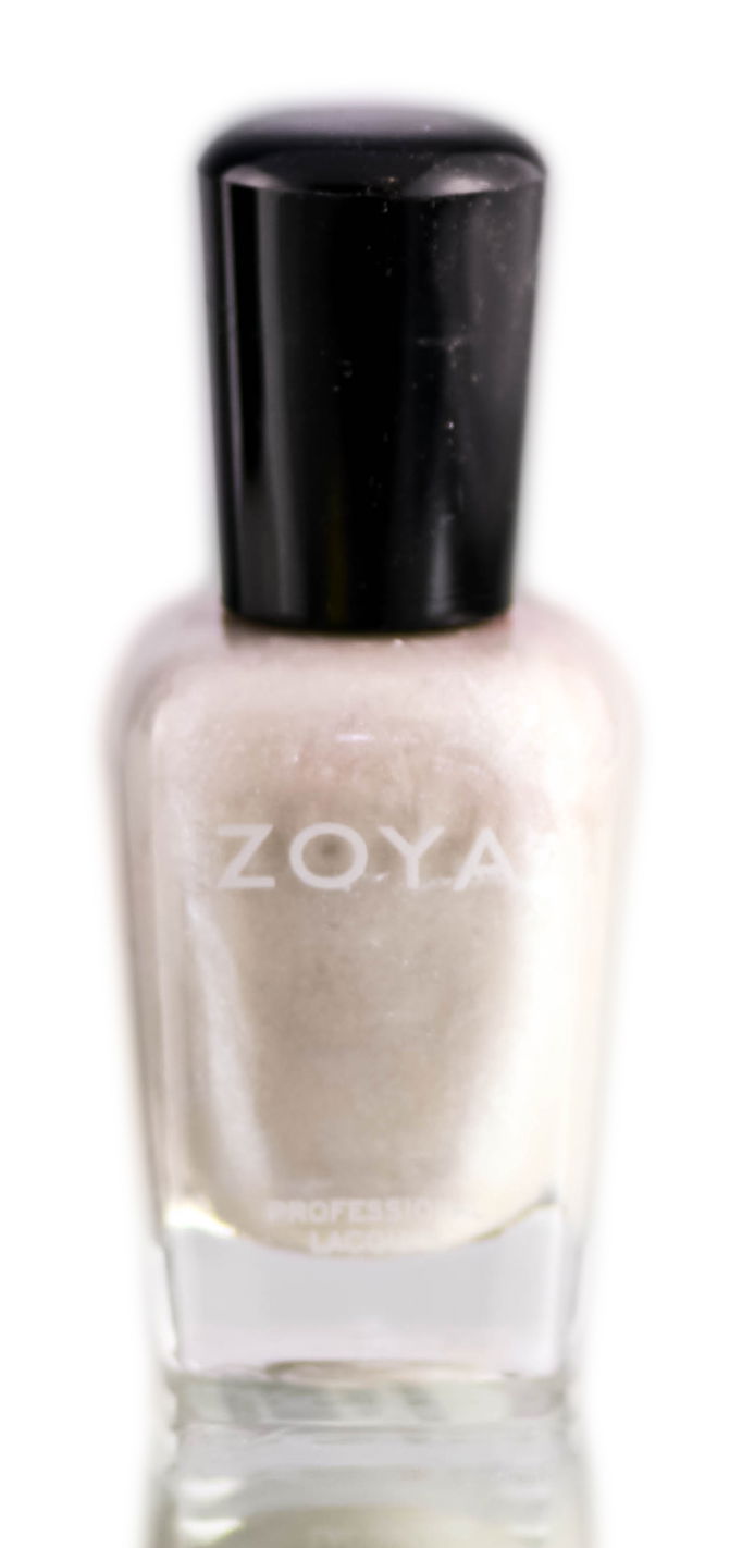 Zoya Natural Nail Polish