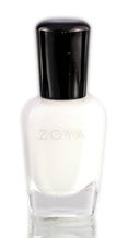 Zoya Natural Nail Polish
