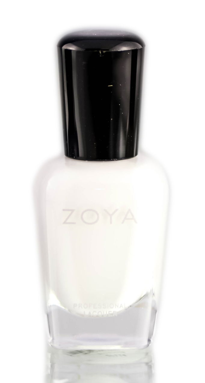 Zoya Natural Nail Polish