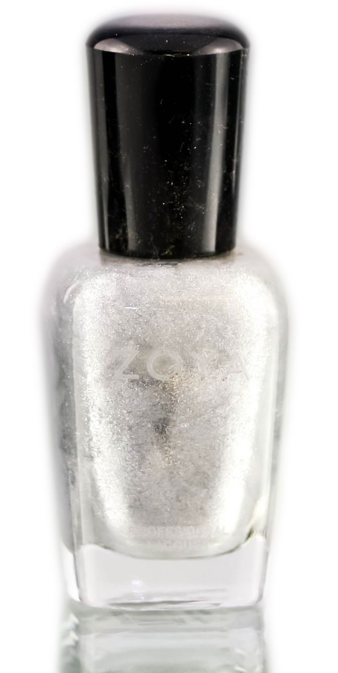 Zoya Natural Nail Polish