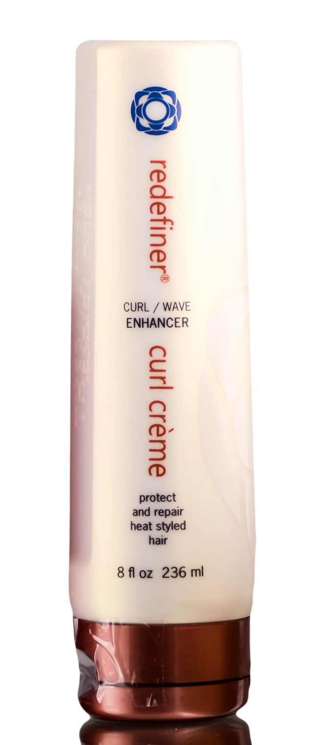 Thermafuse Redefiner Curl/Wave Enhancer