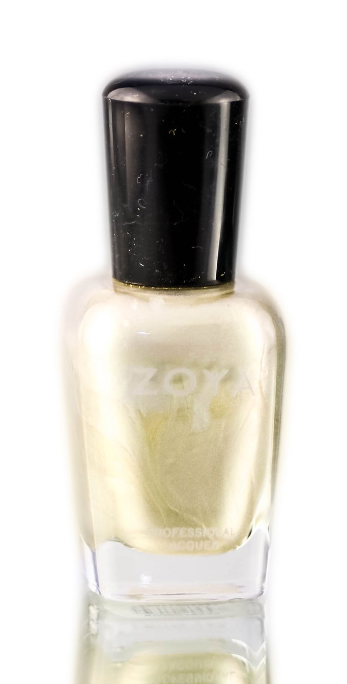 Zoya Natural Nail Polish