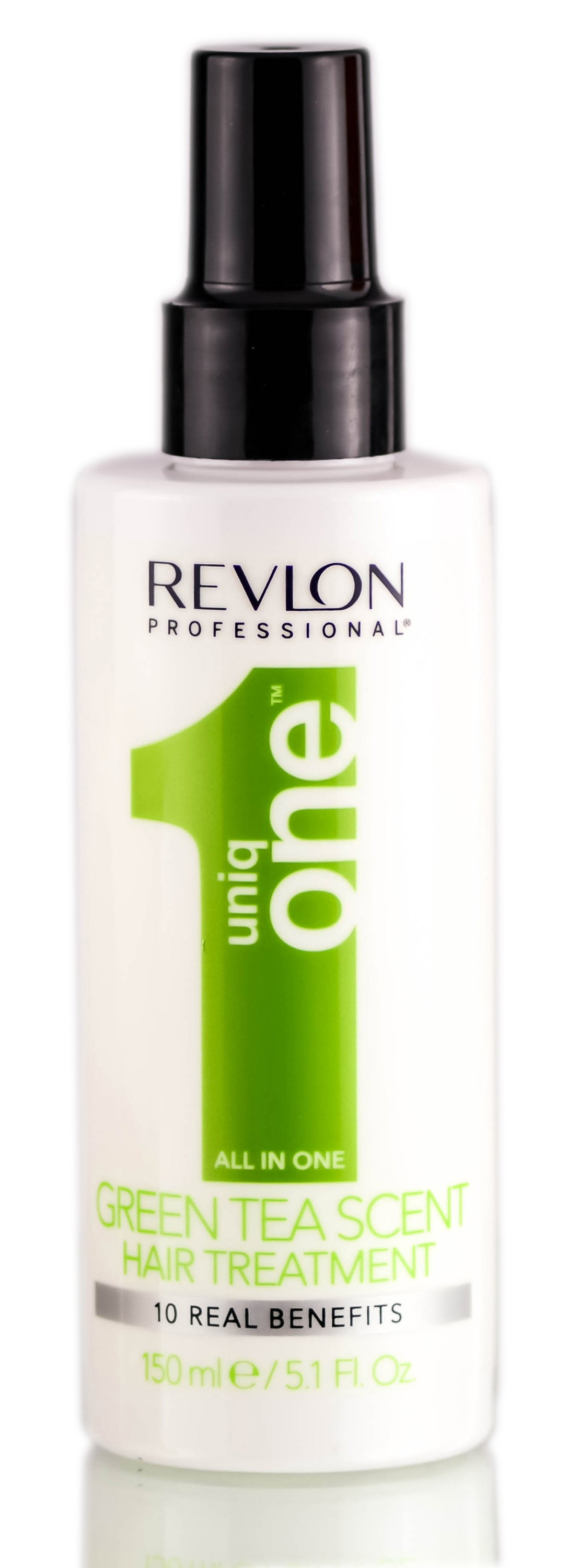 rev09-5-1-oz - Revlon UniqOne Green Tea Hair Treatment-image1