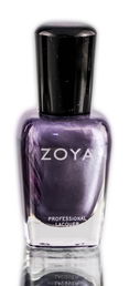 Zoya Natural Nail Polish