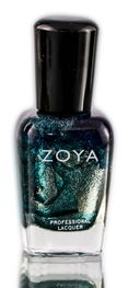 Zoya Natural Nail Polish