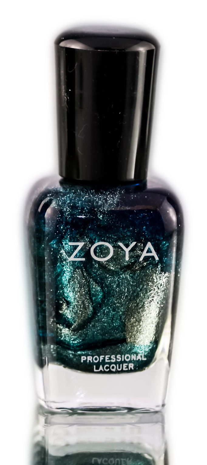 Zoya Natural Nail Polish