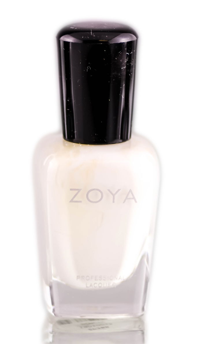 Zoya Natural Nail Polish