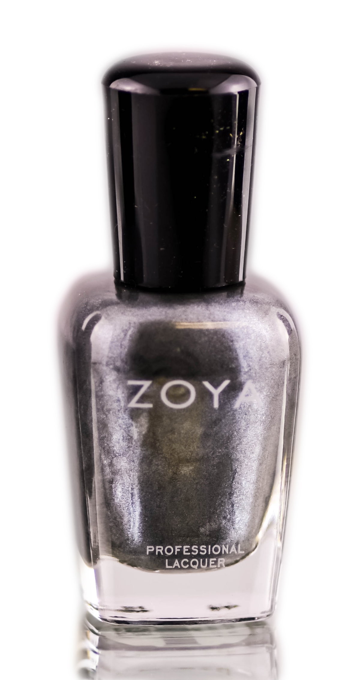 zoy07-zp572 - Zoya Natural Nail Polish-image1
