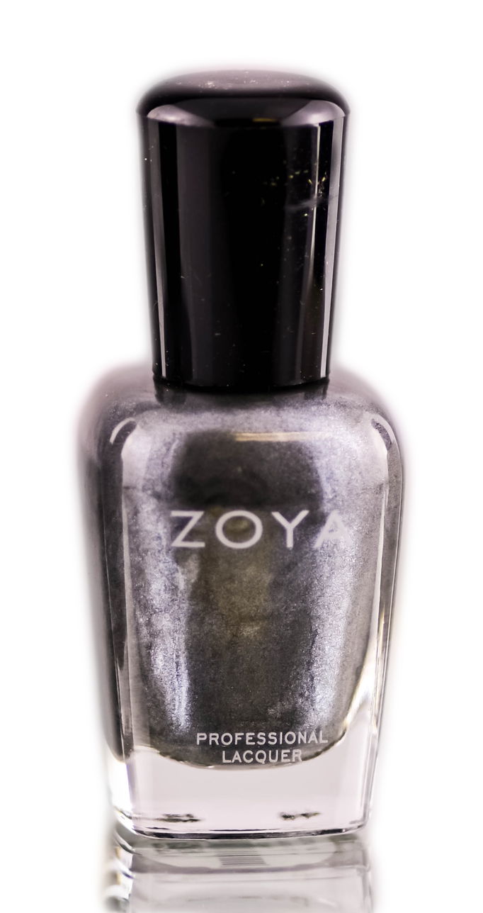Zoya Natural Nail Polish