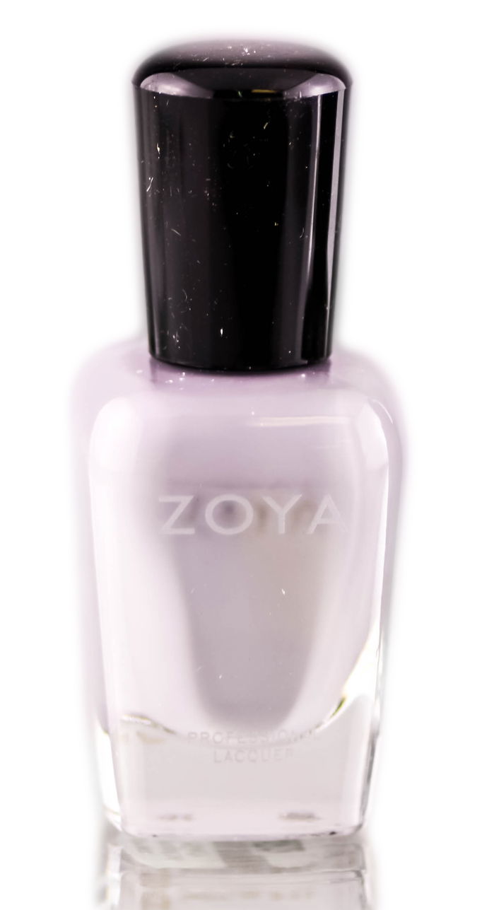 Zoya Natural Nail Polish