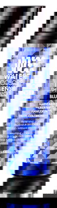 Tressa Watercolors Intense Blue Shampoo