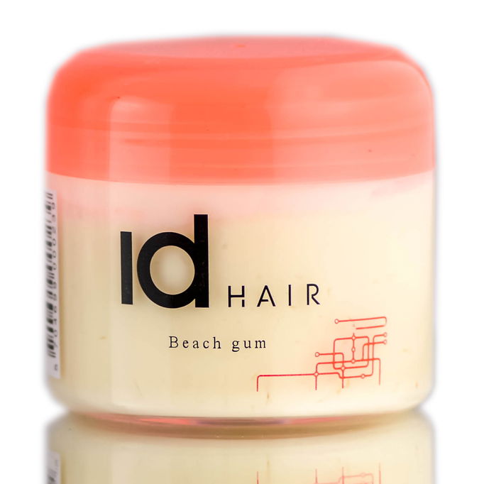 ID Hair Beach Gum