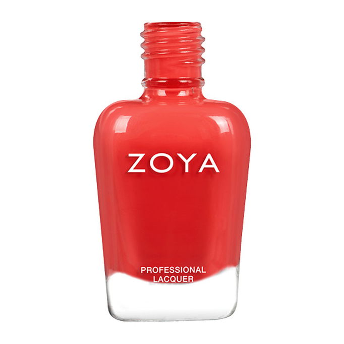 Zoya Natural Nail Polish