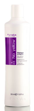 Fanola No Yellow Shampoo