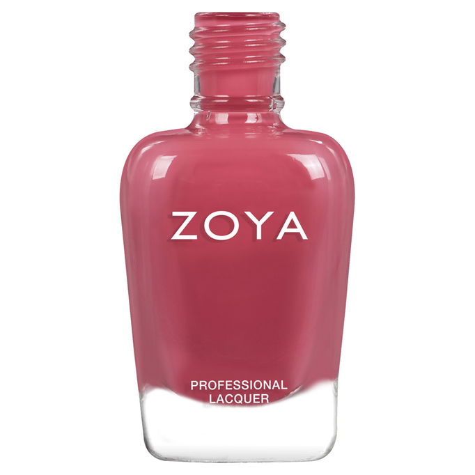 Zoya Natural Nail Polish