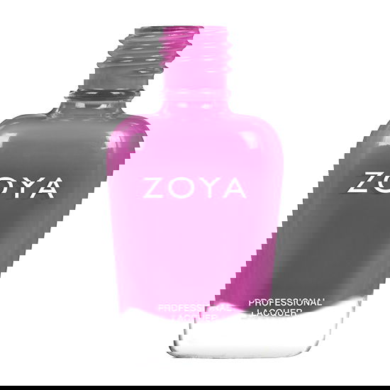Zoya Natural Nail Polish