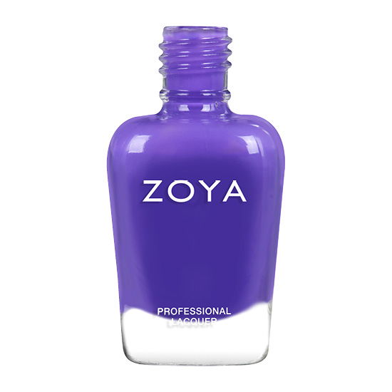 Zoya Natural Nail Polish