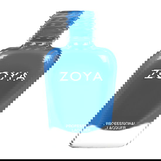 Zoya Natural Nail Polish