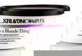 Keratin Complex It's a Blonde Thing Keratin Lightening System