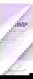 Verb Tone + Brighten + Hydrate Purple Mask
