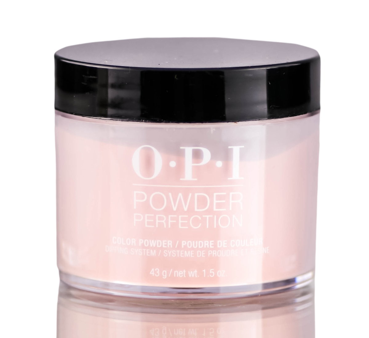 opi136-passion - OPI Powder Perfection Color Powder-image1 opi136-passion - OPI Powder Perfection Color Powder-image1