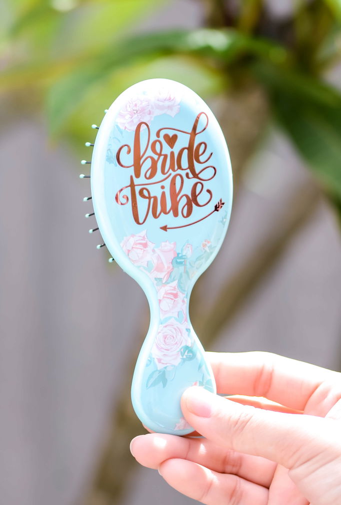 Wet Brush Bridal Collection MINI Detangler