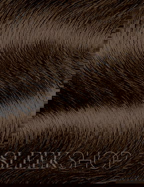 All-Nutrient Permanent Cream Haircolor  (3.5 oz)