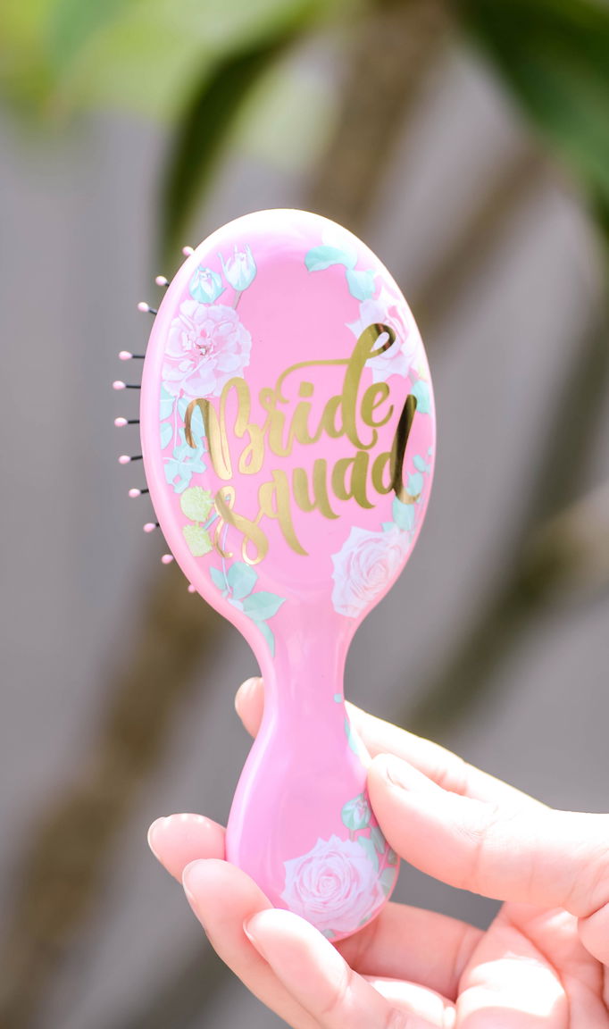 Wet Brush Bridal Collection MINI Detangler