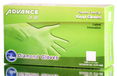 Diamond Advance Vinyl Powder-Free Gloves