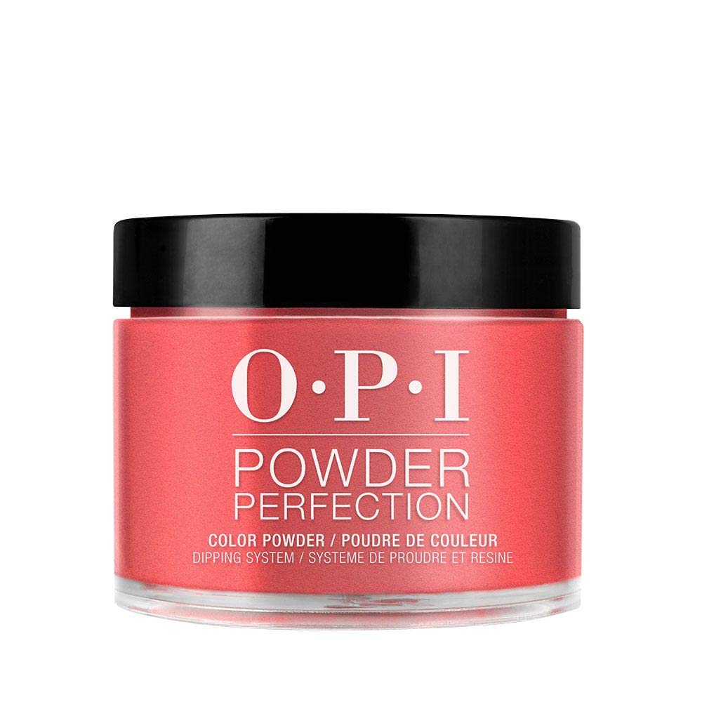 opi146-cajun - OPI Powder Perfection Color Powder-image1 opi146-cajun - OPI Powder Perfection Color Powder-image1