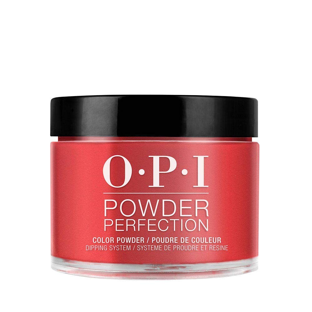 opi146-brazil - OPI Powder Perfection Color Powder-image1 opi146-brazil - OPI Powder Perfection Color Powder-image1