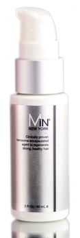 Min New York Hair Treatment Agent