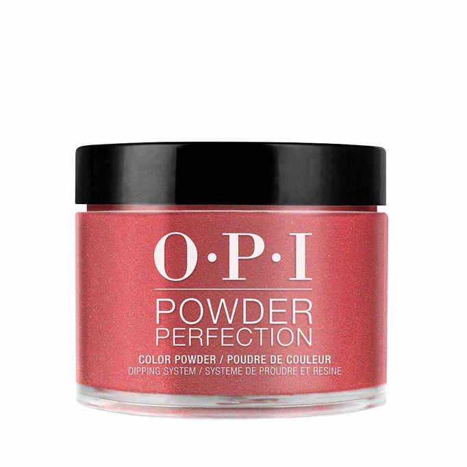 OPI Powder Perfection Color Powder