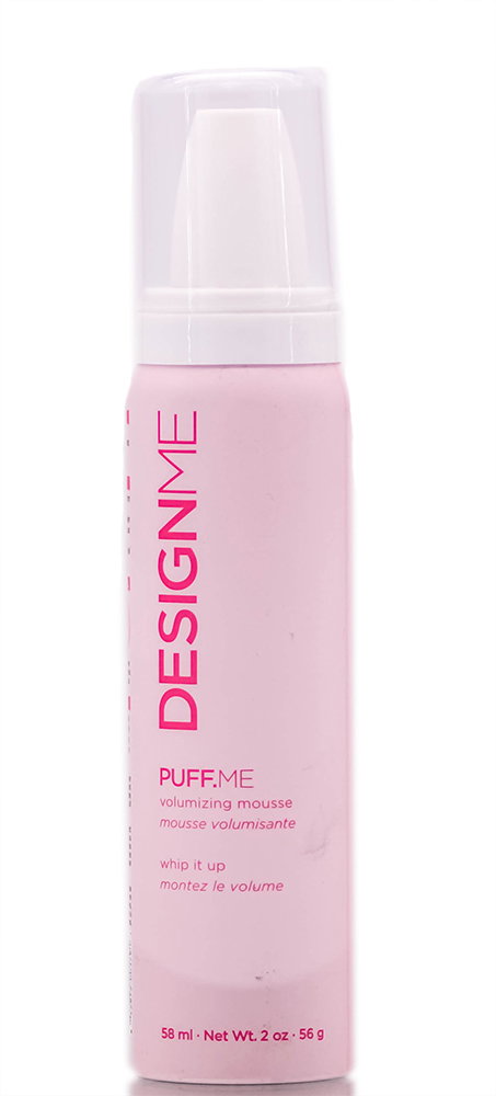 puf26-2-oz - Design.Me Puff.Me Volumizing Mousse-image1