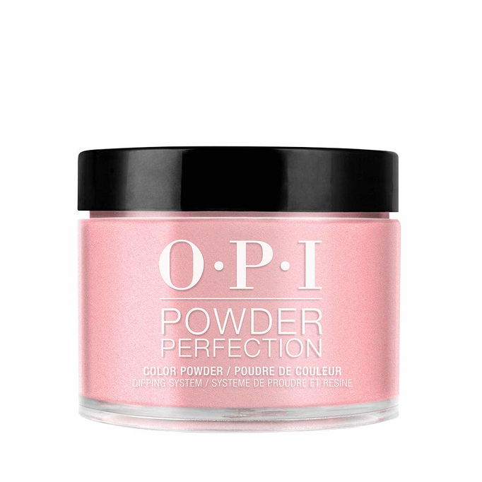 OPI Powder Perfection Color Powder