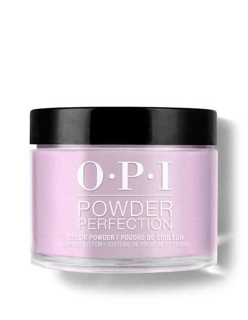 opi146-lilac - OPI Powder Perfection Color Powder-image1