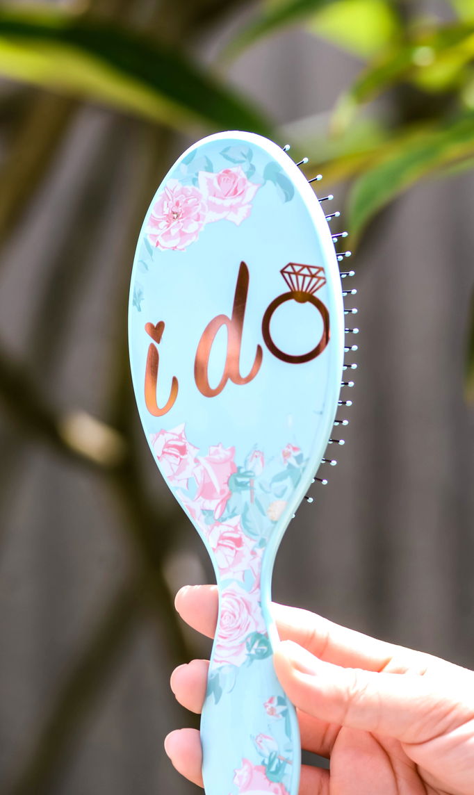 Wet Brush Bridal Collection Detangler Wet Brush Bridal Collection Detangler