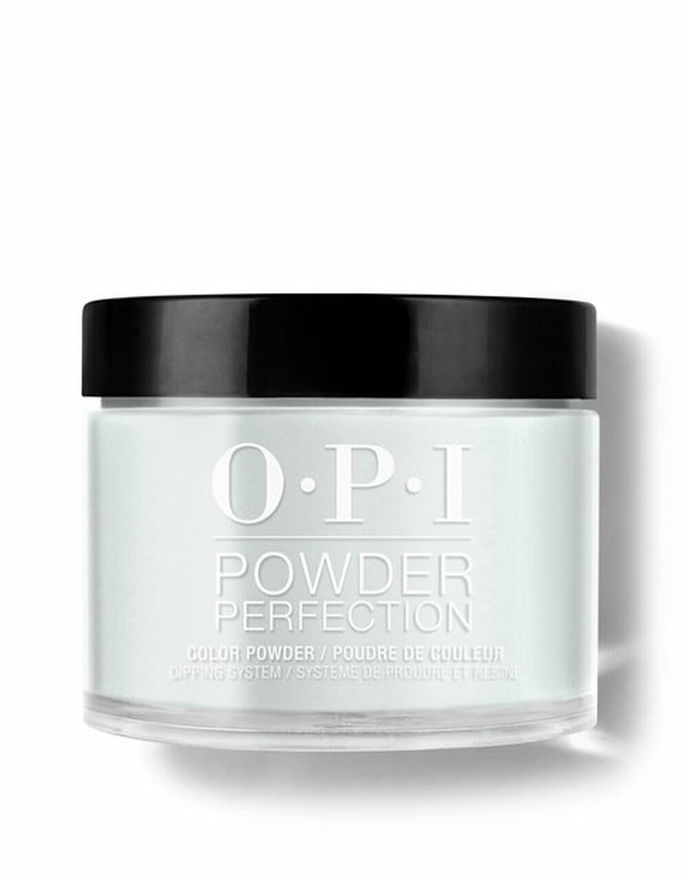 OPI Powder Perfection Color Powder