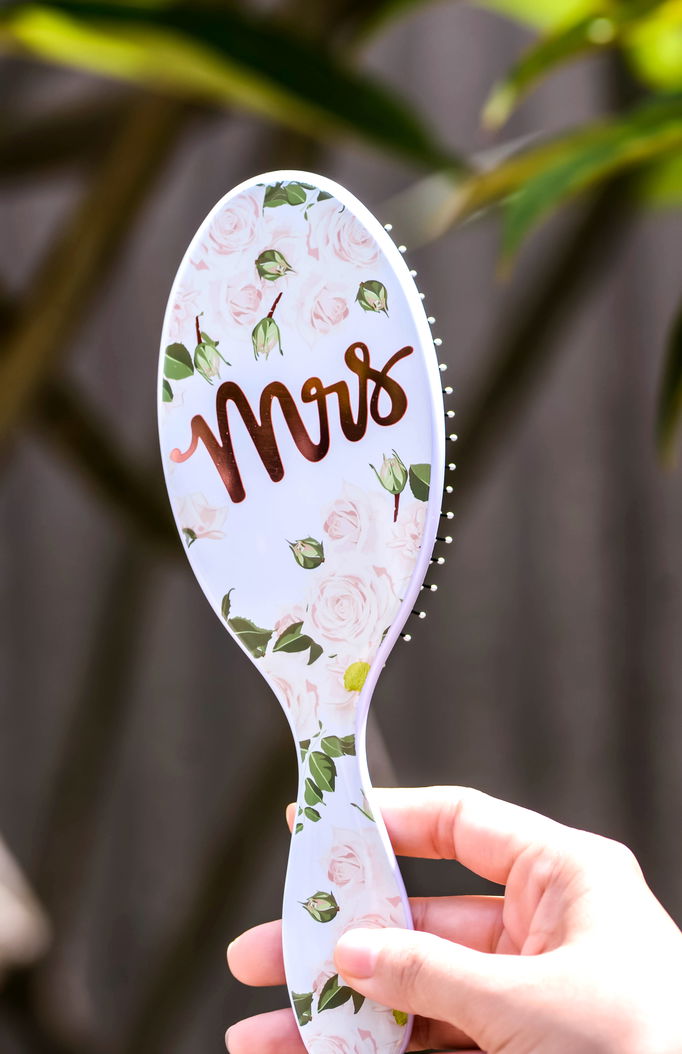 Wet Brush Bridal Collection Detangler